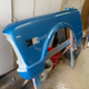 Illustration for article titled 1968 C10 Restoration Update - Part 13 - Bed Time!